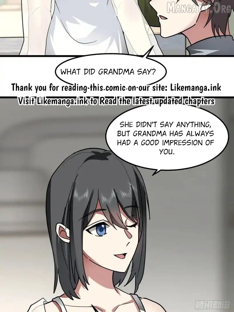I Really Don’t Want to be Reborn Chapter 467 - page 20